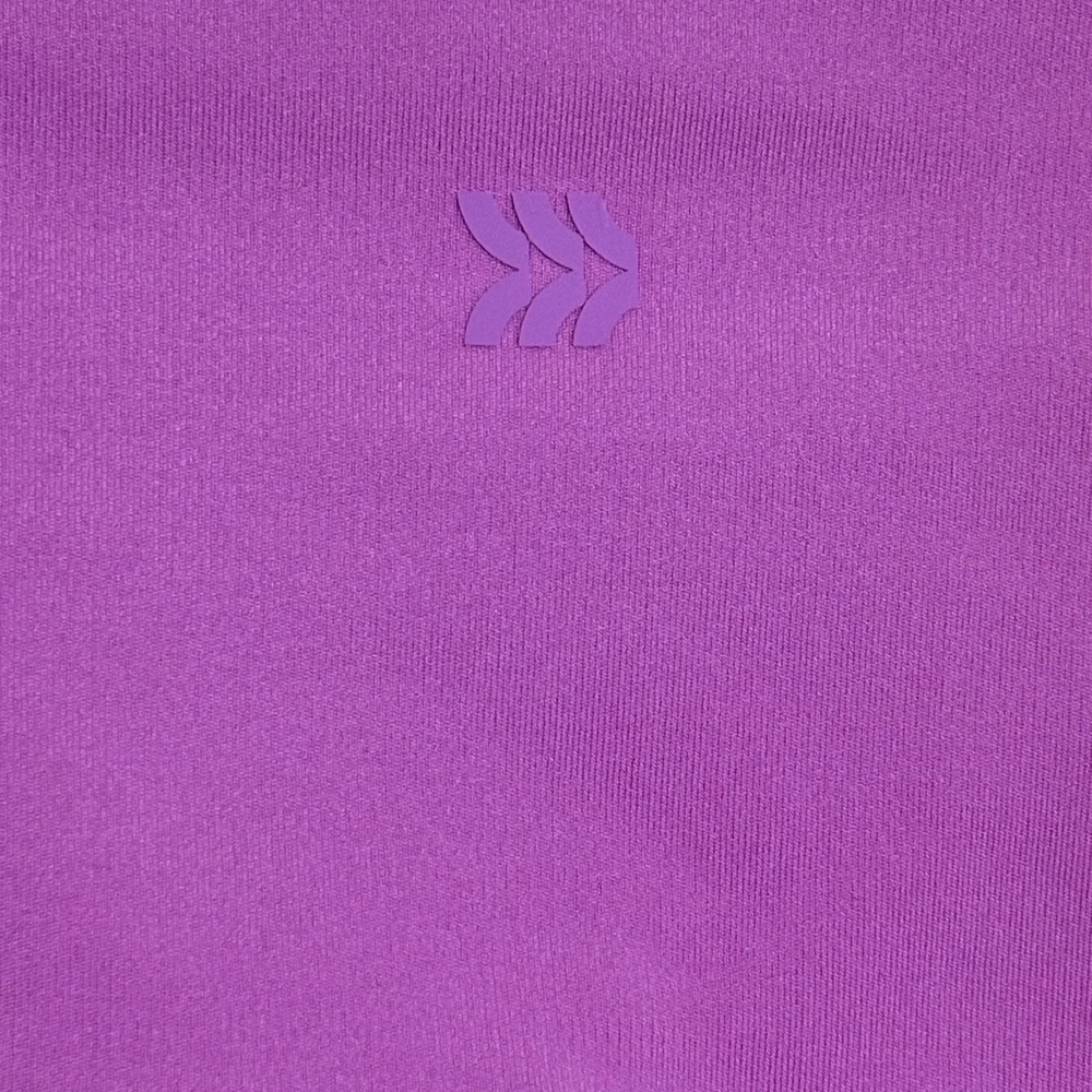 ALL IN MOTION PINK LEGGINGS SZ SMALL - Picture 4 of 5